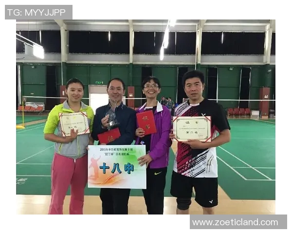 重庆羽毛球队引领最新羽毛球意识TOP10榜单全景解析